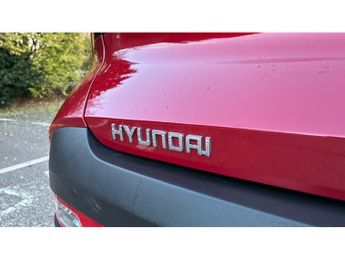 Hyundai BAYON 1.0 TGDi [120] 48V MHEV Premium 5dr DCT Petrol Hatchback