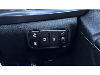 Hyundai BAYON 1.0 TGDi [120] 48V MHEV Premium 5dr DCT Petrol Hatchback