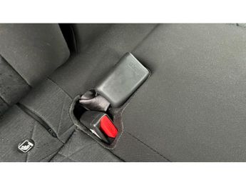 Hyundai BAYON 1.0 TGDi 48V MHEV SE Connect 5dr DCT Petrol Hatchback