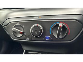 Hyundai BAYON 1.0 TGDi 48V MHEV SE Connect 5dr DCT Petrol Hatchback