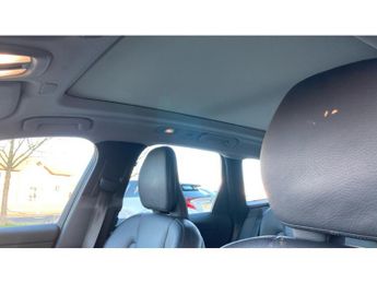 Volvo XC60 2.0 T6 [350] RC PHEV Plus Dark 5dr AWD Geartronic Estate