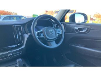 Volvo XC60 2.0 T6 [350] RC PHEV Plus Dark 5dr AWD Geartronic Estate