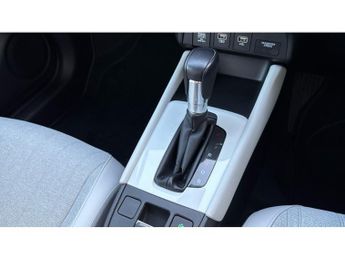 Honda Jazz 1.5 i-MMD Hybrid EX 5dr eCVT Hybrid Hatchback
