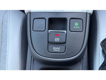Honda Jazz 1.5 i-MMD Hybrid EX 5dr eCVT Hybrid Hatchback