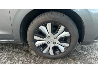 Honda Jazz 1.5 i-MMD Hybrid SR 5dr eCVT Hybrid Hatchback