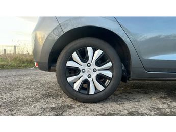 Honda Jazz 1.5 i-MMD Hybrid SR 5dr eCVT Hybrid Hatchback