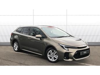 Suzuki Swace 1.8 Hybrid Ultra 5dr CVT Hybrid Estate