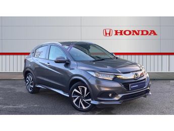 Honda HR-V 1.5 i-VTEC EX 5dr Petrol Hatchback