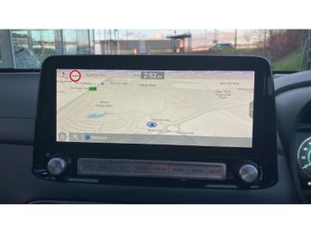 Hyundai KONA 150kW Ultimate 64kWh 5dr Auto Electric Hatchback