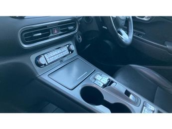 Hyundai KONA 150kW Ultimate 64kWh 5dr Auto Electric Hatchback