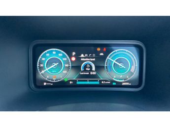 Hyundai KONA 150kW Ultimate 64kWh 5dr Auto Electric Hatchback