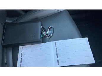 Hyundai KONA 150kW Ultimate 64kWh 5dr Auto Electric Hatchback