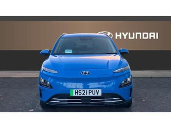 Hyundai KONA 150kW Ultimate 64kWh 5dr Auto Electric Hatchback