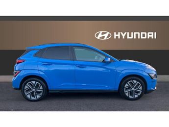 Hyundai KONA 150kW Ultimate 64kWh 5dr Auto Electric Hatchback
