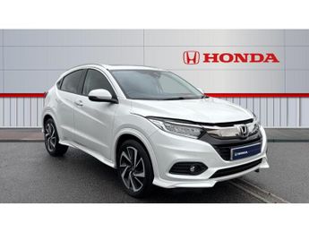 Honda HR-V 1.5 i-VTEC EX 5dr Petrol Hatchback