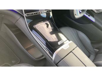 Mercedes-Benz Eqe 350+ 215kW AMG Line Nt Ed Prem+ 96kWh 4dr Auto Electric Saloon