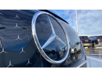 Mercedes-Benz Eqe 350+ 215kW AMG Line Nt Ed Prem+ 96kWh 4dr Auto Electric Saloon