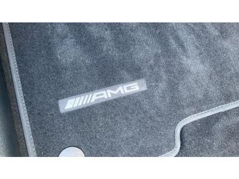 Mercedes-Benz Eqe 350+ 215kW AMG Line Nt Ed Prem+ 96kWh 4dr Auto Electric Saloon