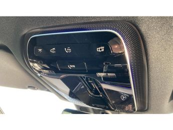 Mercedes-Benz Eqe 350+ 215kW AMG Line Nt Ed Prem+ 96kWh 4dr Auto Electric Saloon