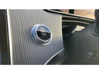 Mercedes-Benz Eqe 350+ 215kW AMG Line Nt Ed Prem+ 96kWh 4dr Auto Electric Saloon