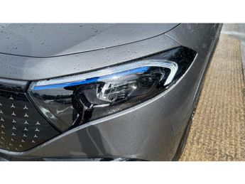 Mercedes-Benz Eqa 250+ 140kW AMG Line Premium 70.5kWh 5dr Auto Electric Hatchback