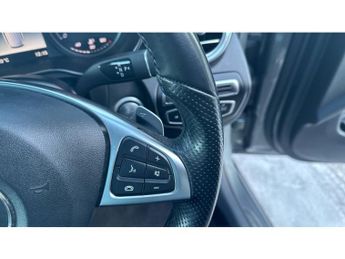 Mercedes-Benz GLC 250 4Matic AMG Line Premium 5dr 9G-Tronic Petrol Estate