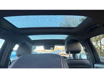 Mercedes-Benz GLC 250 4Matic AMG Line Premium 5dr 9G-Tronic Petrol Estate