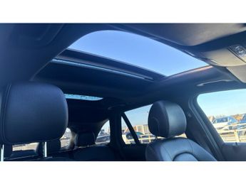 Mercedes-Benz GLC 250 4Matic AMG Line Premium 5dr 9G-Tronic Petrol Estate