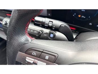 Hyundai KONA 1.0T N Line S 5dr DCT Petrol Hatchback
