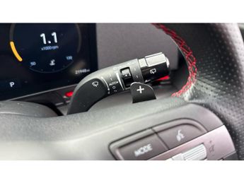 Hyundai KONA 1.0T N Line S 5dr DCT Petrol Hatchback