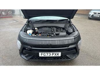 Hyundai KONA 1.0T N Line S 5dr DCT Petrol Hatchback