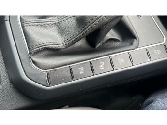 Volkswagen Taigo 1.0 TSI 110 R-Line 5dr DSG Petrol Hatchback