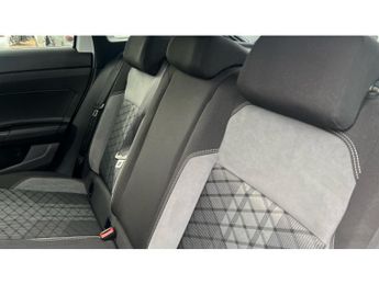 Volkswagen Taigo 1.0 TSI 110 R-Line 5dr DSG Petrol Hatchback