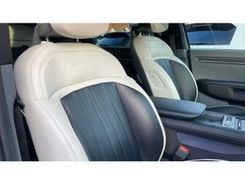 Kia EV9 282kW GT-Line S 99.8kWh AWD 5dr [7St] Auto Electric Estate