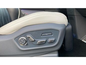 Kia EV9 282kW GT-Line S 99.8kWh AWD 5dr [7St] Auto Electric Estate