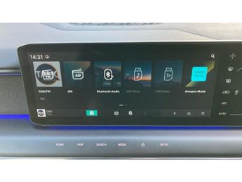 Kia EV9 282kW GT-Line S 99.8kWh AWD 5dr [7St] Auto Electric Estate