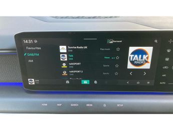 Kia EV9 282kW GT-Line S 99.8kWh AWD 5dr [7St] Auto Electric Estate