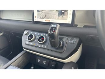 Land Rover Defender 3.0 D250 X-Dynamic SE 110 5dr Auto Diesel Estate