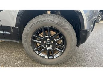 Land Rover Defender 3.0 D250 X-Dynamic SE 110 5dr Auto Diesel Estate