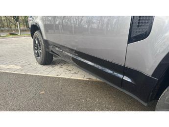 Land Rover Defender 3.0 D250 X-Dynamic SE 110 5dr Auto Diesel Estate