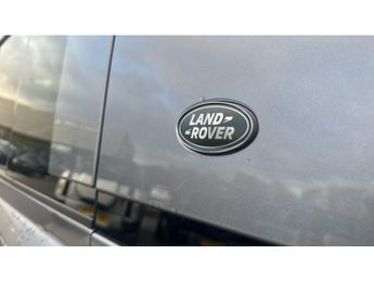 Land Rover Defender 3.0 D250 X-Dynamic SE 110 5dr Auto Diesel Estate
