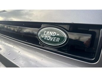Land Rover Defender 3.0 D250 X-Dynamic SE 110 5dr Auto Diesel Estate