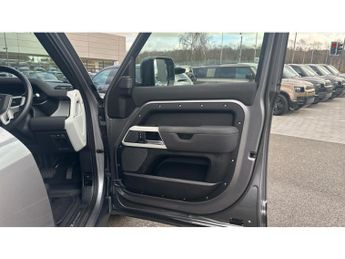 Land Rover Defender 3.0 D250 X-Dynamic SE 110 5dr Auto Diesel Estate