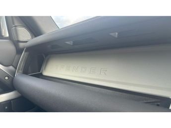 Land Rover Defender 3.0 D250 X-Dynamic SE 110 5dr Auto Diesel Estate