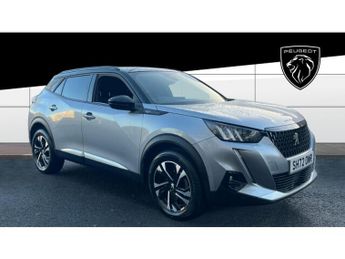 Peugeot 2008 1.2 PureTech 130 GT 5dr Petrol Estate