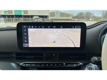 Fiat 500 87kW La Prima 42kWh 3dr Auto Electric Hatchback