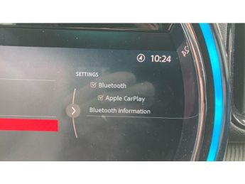 MINI Countryman 1.5 Cooper Exclusive 5dr Auto Petrol Hatchback