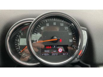 MINI Countryman 1.5 Cooper Exclusive 5dr Auto Petrol Hatchback