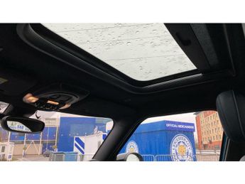 MINI Countryman 1.5 Cooper Exclusive 5dr Auto Petrol Hatchback