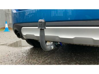 MINI Countryman 1.5 Cooper Exclusive 5dr Auto Petrol Hatchback